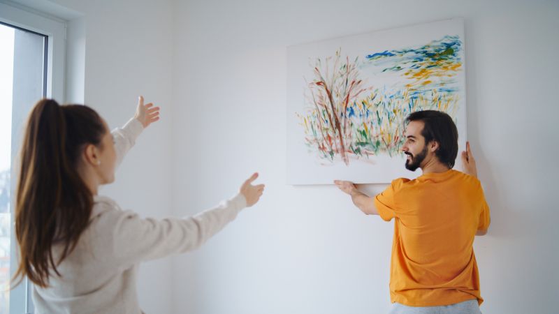 painting