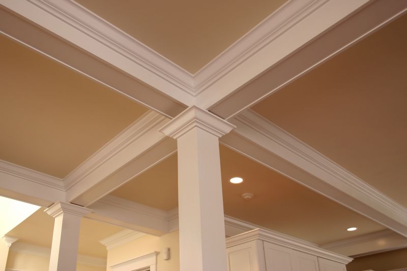 Chair Rail Painting in Wilmington, NC