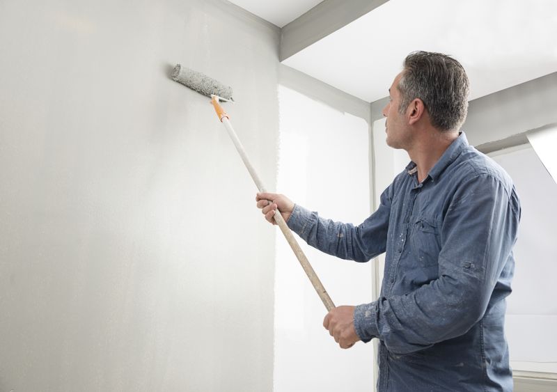House Interior Painting in Wilmington, NC