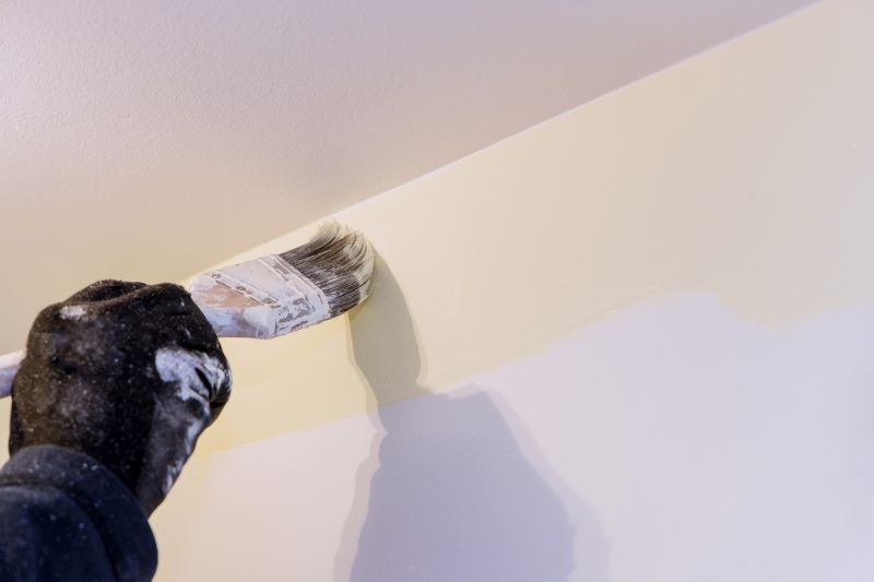 Rec Room Painting in Wilmington, NC