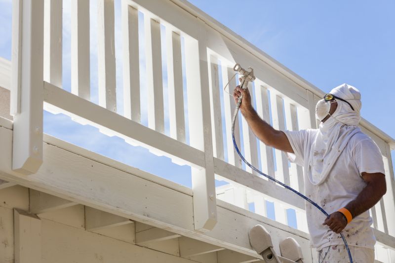 Small Project Painting in Waco, TX