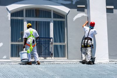 Commercial Painting - Painting San Marino, California