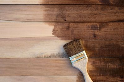 Floor Staining - Painting San Marino, California