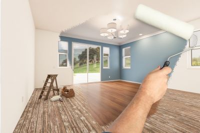Residential Painting - Painting San Marino, California